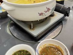 -金龙·打边炉(南京西路店)