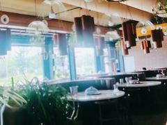 大堂-蓝珊甄选海鲜自助·火锅大排档(近阿那亚店)