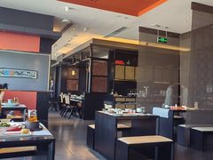 -馋遇江南·精致湖景雅宴(东方之门店)