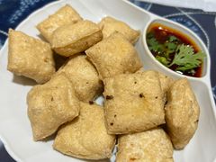 -云南李记罐罐米线饵丝小吃(汉中门金鹰店)