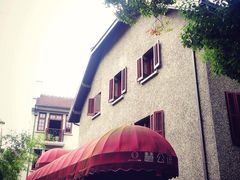 安亭别墅花园酒店-上海安亭别墅花园酒店