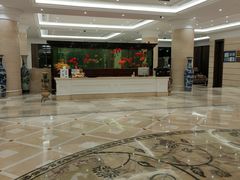 -鲤鱼门渔人码头自助餐厅