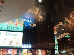 -吉布鲁牛排海鲜自助(成都大悦城店)