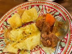 -卢布里西餐厅(总店)