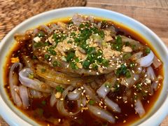 川北凉粉-川旺角川粤融合菜•海景餐厅(星海广场店)