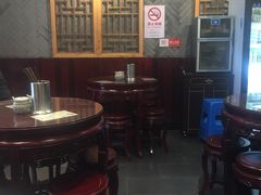 大堂-螺世纪螺蛳粉·桂味小排档(裕德店)