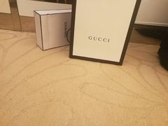 -GUCCI(南京德基店)
