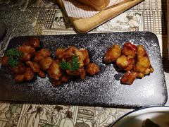 -绿茶餐厅(布吉万象汇店)