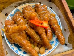 -西关味(泉舜店)