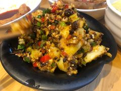 -二孃鸡爪爪(双楠店)