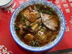 -美味斋(西北街店)
