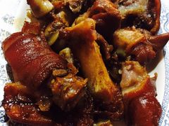 -鼎香润(德胜门内店)