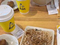 -真功夫(港隆城店)