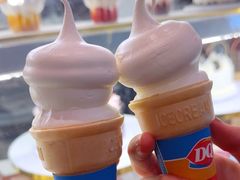 -DQ·蛋糕·冰淇淋(五棵松万达店)