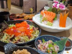 -乌君·酒场·炭火烧鸟(侨城坊店)