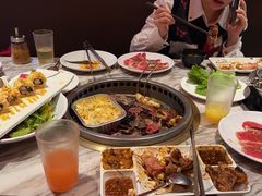 -火炉火自助餐(喜隆多店)