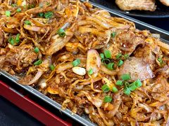 -红东阁东北菜烤肉酒馆(CROSS万象汇店)