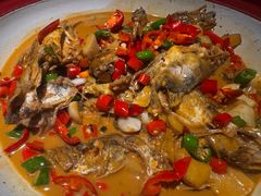 -传统菜农庄(皇姑路店)