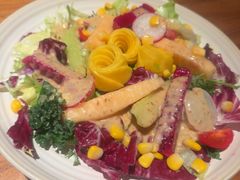 -炉胜·炉端烧·居酒屋