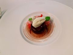 主厨甜点-蝶舍·MAISON PAPILLON