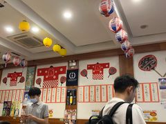 -日葵 大阪烧ひまり(仙霞路店)