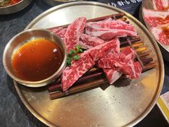 -味家烤肉烤鳗鱼牛排(西塔旗舰店)