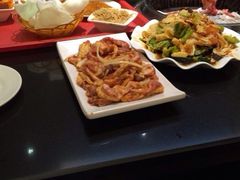 -好旺角齐市鲜切牛自助烤肉(农林五道街总店)