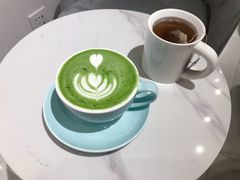 -Fridi Patisserie Cafe