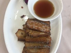 干煎带鱼-老人和饭店(淮海中路店)