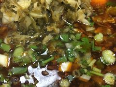 -杨家米粉(千禧公寓店)