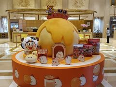 -上海神旺大酒店