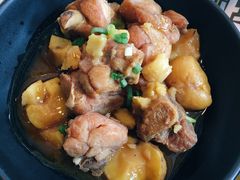 -老娘舅(奥特莱斯店)