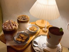 -餐酒吧Com-ing Bar(上海路店)