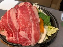 寿喜烧-米仓食堂(凯德广场店)