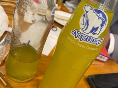 -京朋串屋·烧烤(望京西路总店)