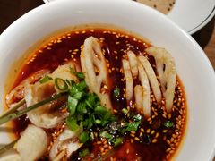 -太二酸菜鱼(石家庄万象城店)
