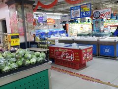 -宽广超市(承德市民族中学安定里校区店)