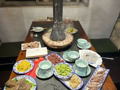 -吉祥涮羊肉