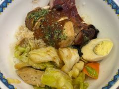 -永祥烧腊餐厅(虹口店)