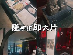 -西安凯悦酒店·湖畔中餐厅