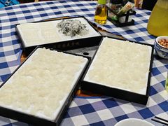 -洞密园美食城(富华路店)