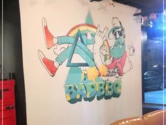 -槿Story·韩国料理(望京韩国美食城店)