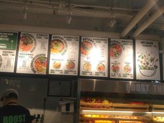 -CALIFORKS加州叉子轻食(朝阳门店)