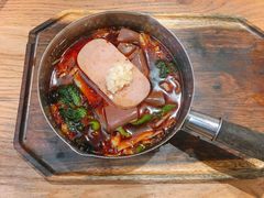 -小满手工粉(上海月星环球港店)