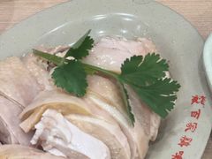 -百家鸡味馆(清泰店)