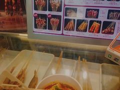 -千禧炸串(明瓦廊店)