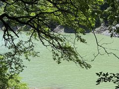-叠溪松坪沟景区