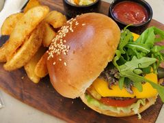 -农畉LONFOOD(福田星河COCOPark店)