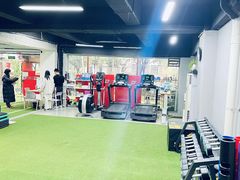 -征成健身连锁私教工作室(九公里店)