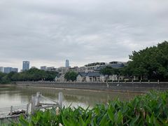 -黄埔古港